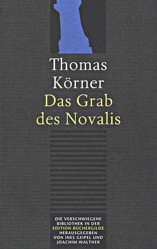 Thomas Körner: Novalis